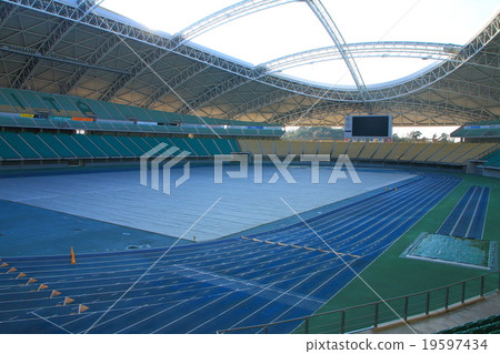 Great silver dome Ⅱ 19597434