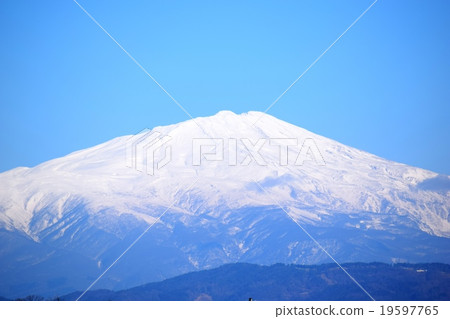 Chokaiyama（富士德瓦） 19597765