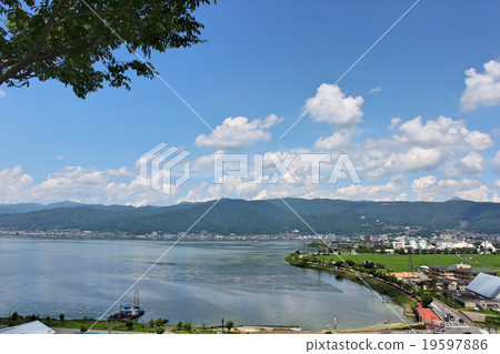 陽光湖Su訪 19597886