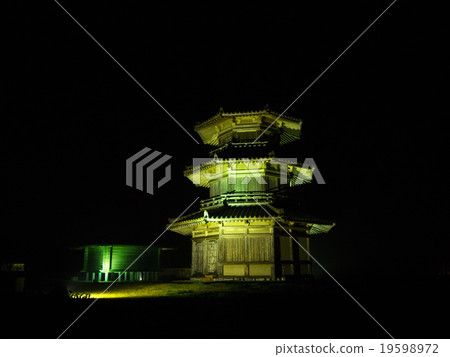 Lightning Up 19598972