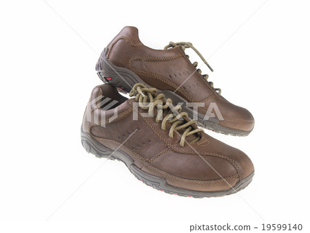 shoe. men's fashion shoe on a background 19599140