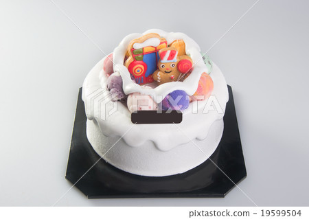 cake. cakes on the background 19599504