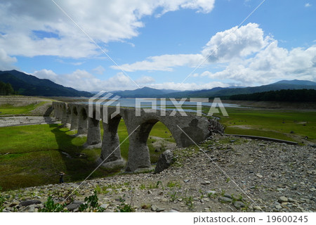 Tashshubetsu橋 Tashshubetsu橋 19600245