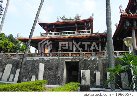 台灣台灣的F Sh禁令·紅蜀塔 19600573