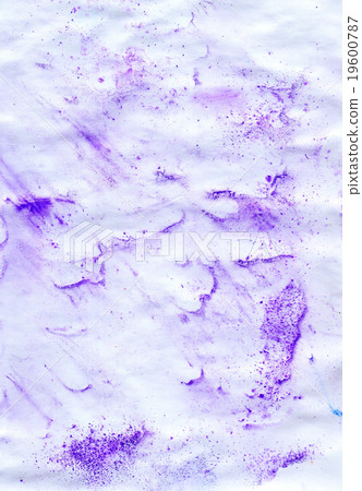 Watercolor abstract soft handwork background - Stock Illustration ...