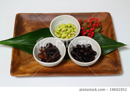 beans beans 19602952