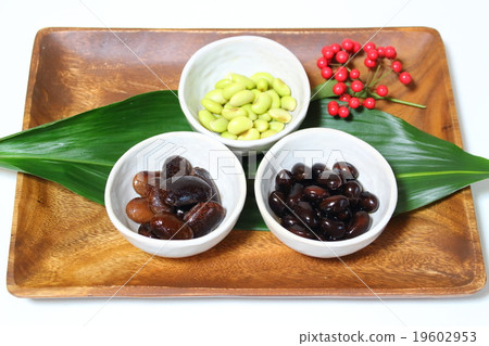 豆類 豆類 19602953