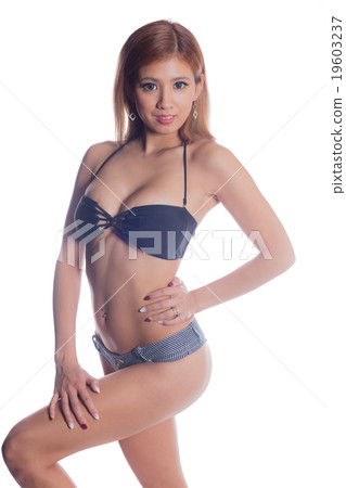 健身形象 19603237