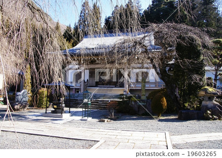 Sanada Family Bodaiji Sanada Family Bodaiji 19603265