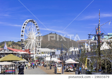 Cape Town Waterfront Cape Town Waterfront 19603879