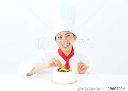 糕點 糕點 19603914