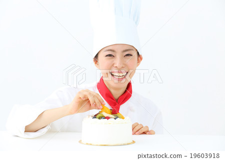 糕點 糕點 19603918