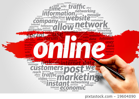ONLINE 19604890