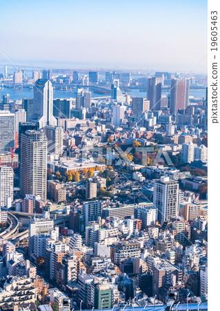 東京·Megacycity 19605463