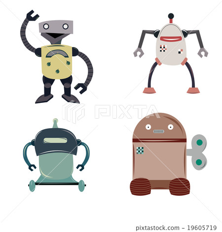 robots 19605719