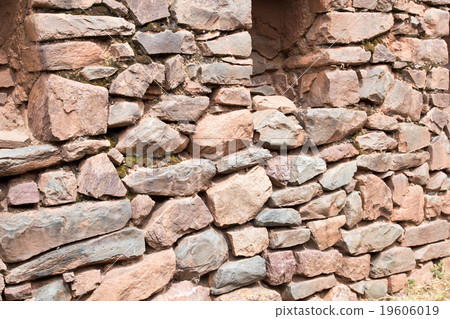 Peru, Pisac (Pisaq) - Inca ruins Peru, Pisac (Pisaq) - Inca ruins 19606019