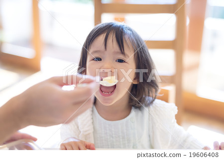 Father daughter meal 19606408