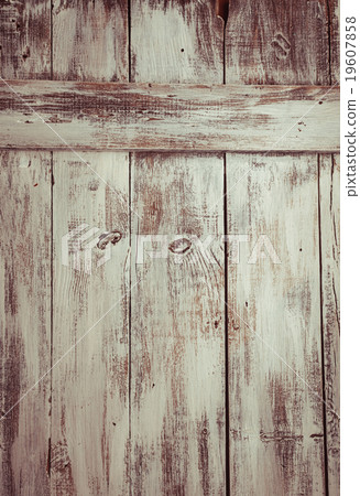 Painted wood background 19607858