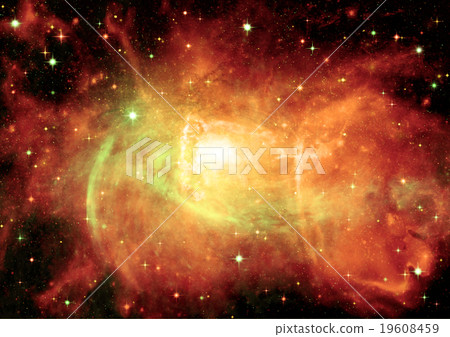 galaxy in a free space galaxy in a free space 19608459