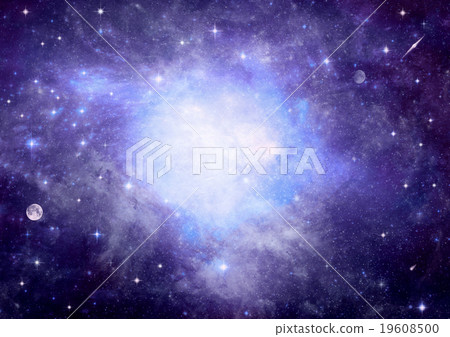 galaxy in a free space galaxy in a free space 19608500