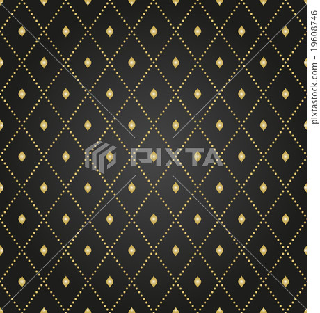 Modern Seamless Pattern Modern Seamless Pattern 19608746
