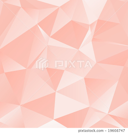 Geometric Abstract Pattern Geometric Abstract Pattern 19608747