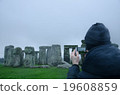 Stonehenge  19608859