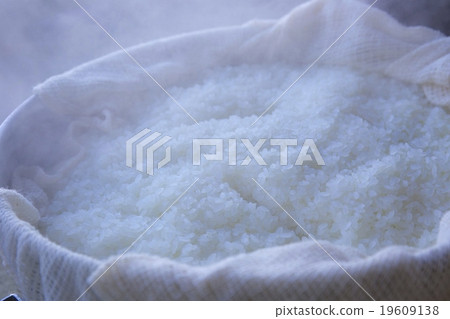 蒸米糕米飯 19609138