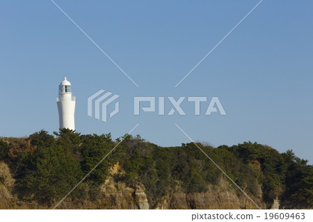 Hitachi Lighthouse 19609463
