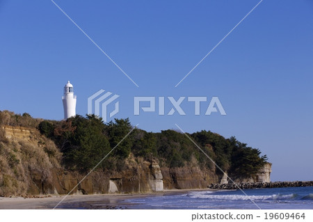 Hitachi Lighthouse 19609464