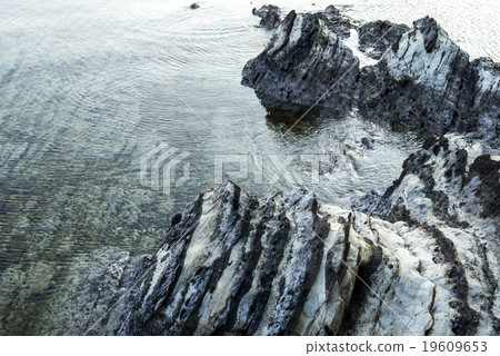 Arasaki's Island 19609653