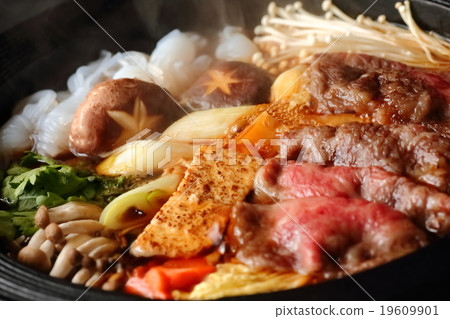 Sukiyaki  19609901