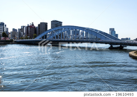 永久橋樑 19610493