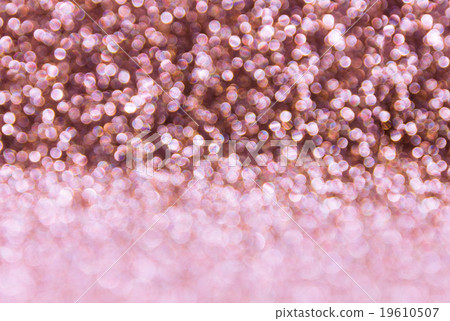 Spark and glow pearl pink colour bokeh 19610507