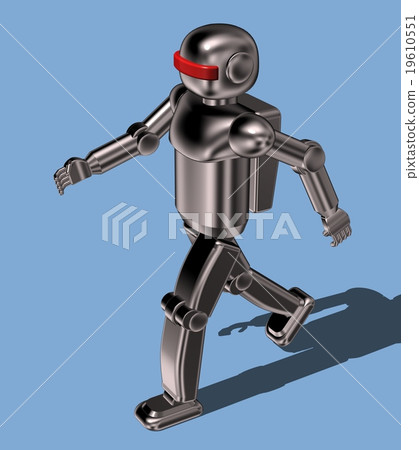 Robot 2 Robot 2 19610551