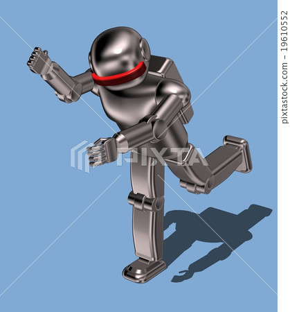 Robot 3 Robot 3 19610552