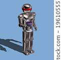 Robot 6 Robot 6 19610555