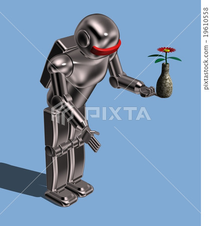 Robot 9 Robot 9 19610558