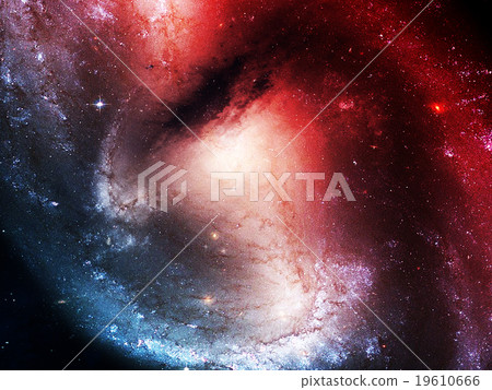 Cosmo __ large universe 19610666