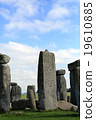 Stonehenge  19610885