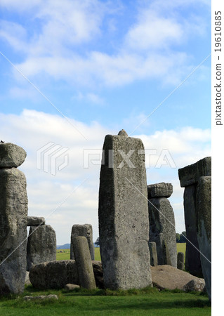Stonehenge  19610885