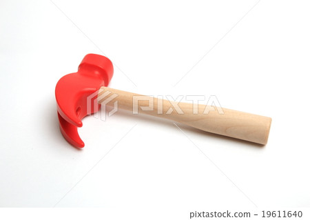 Tree's hammer 19611640