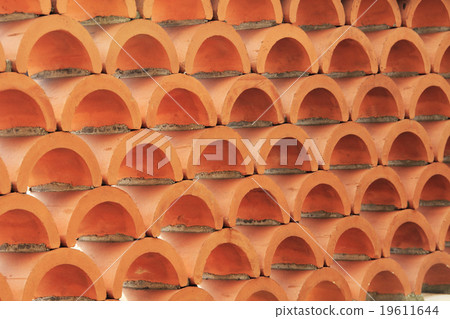 Wall pattern 19611644