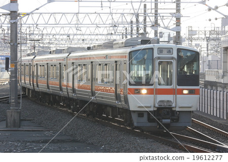 JR東海311系列 19612277