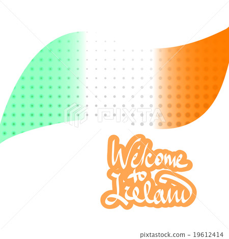 Welcome to Ireland Welcome to Ireland 19612414