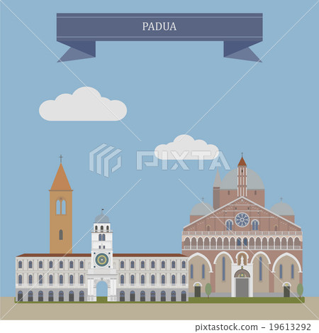 Padua, Italy 19613292