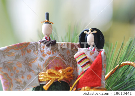 小而可愛的娃娃 19613441