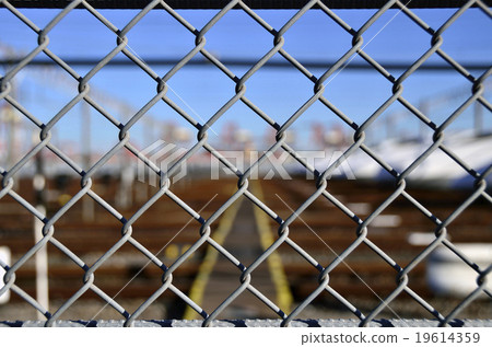 Wire mesh: Shinkansen Oi Vehicle Base Wire mesh: Shinkansen Oi Vehicle Base 19614359