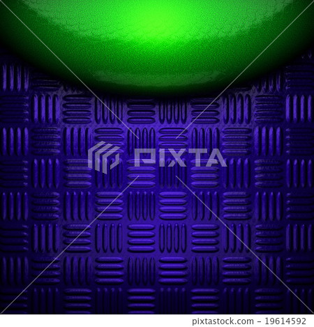 green and blue metal background green and blue metal background 19614592