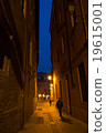 Alley of Bologna 19615001